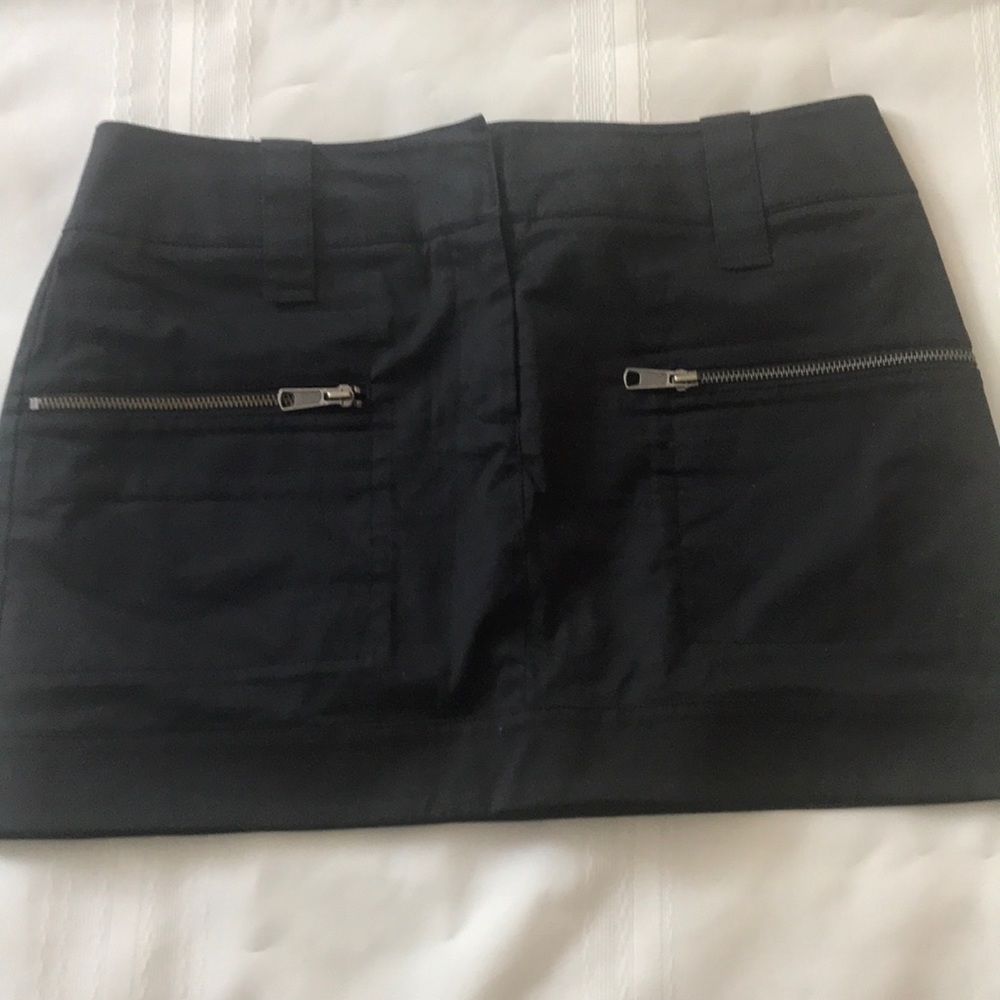 Tsesay Skirt